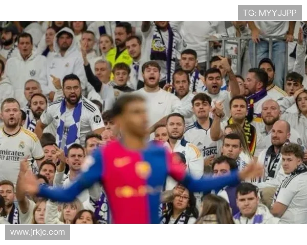 皇马巴萨再度激战 世界足坛最强对决引爆全场激情