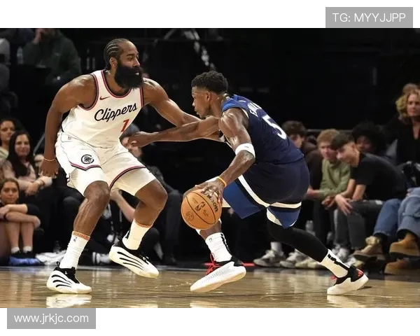 勇士与快船激战2021年1月9日精彩直播回顾与分析